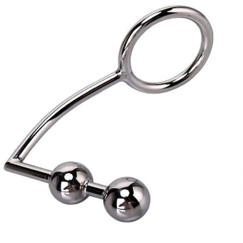 Suspension Anal PerfectFit Sexual Two 4354 Hook Ball 0720